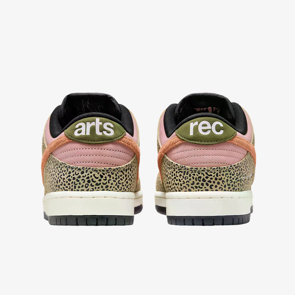 NIKE SB DUNK LOW PRO QS AR 