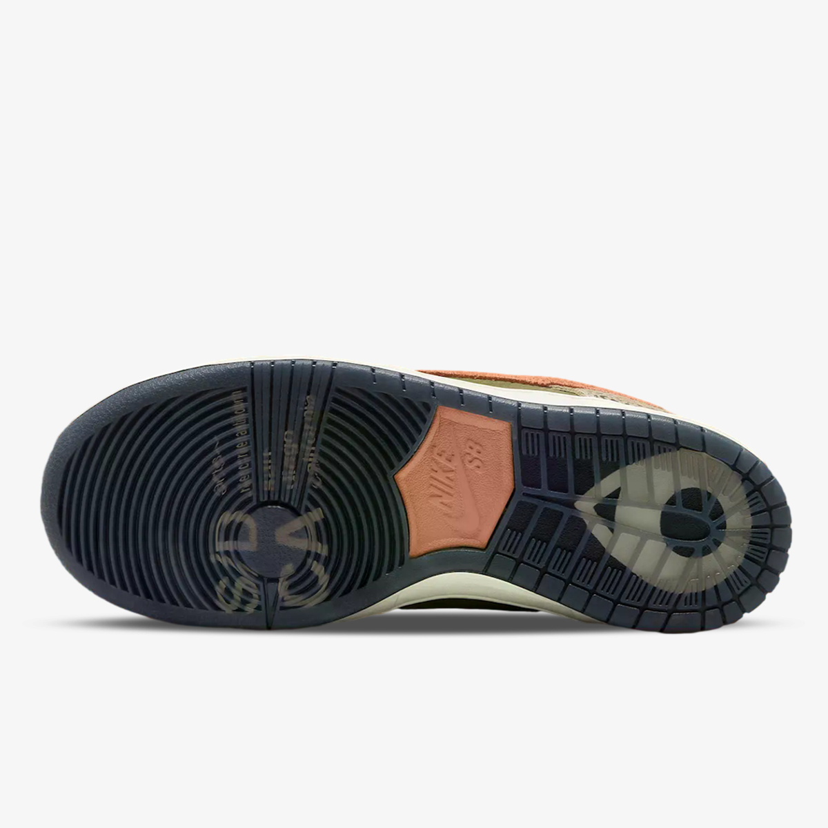 NIKE SB DUNK LOW PRO QS AR 