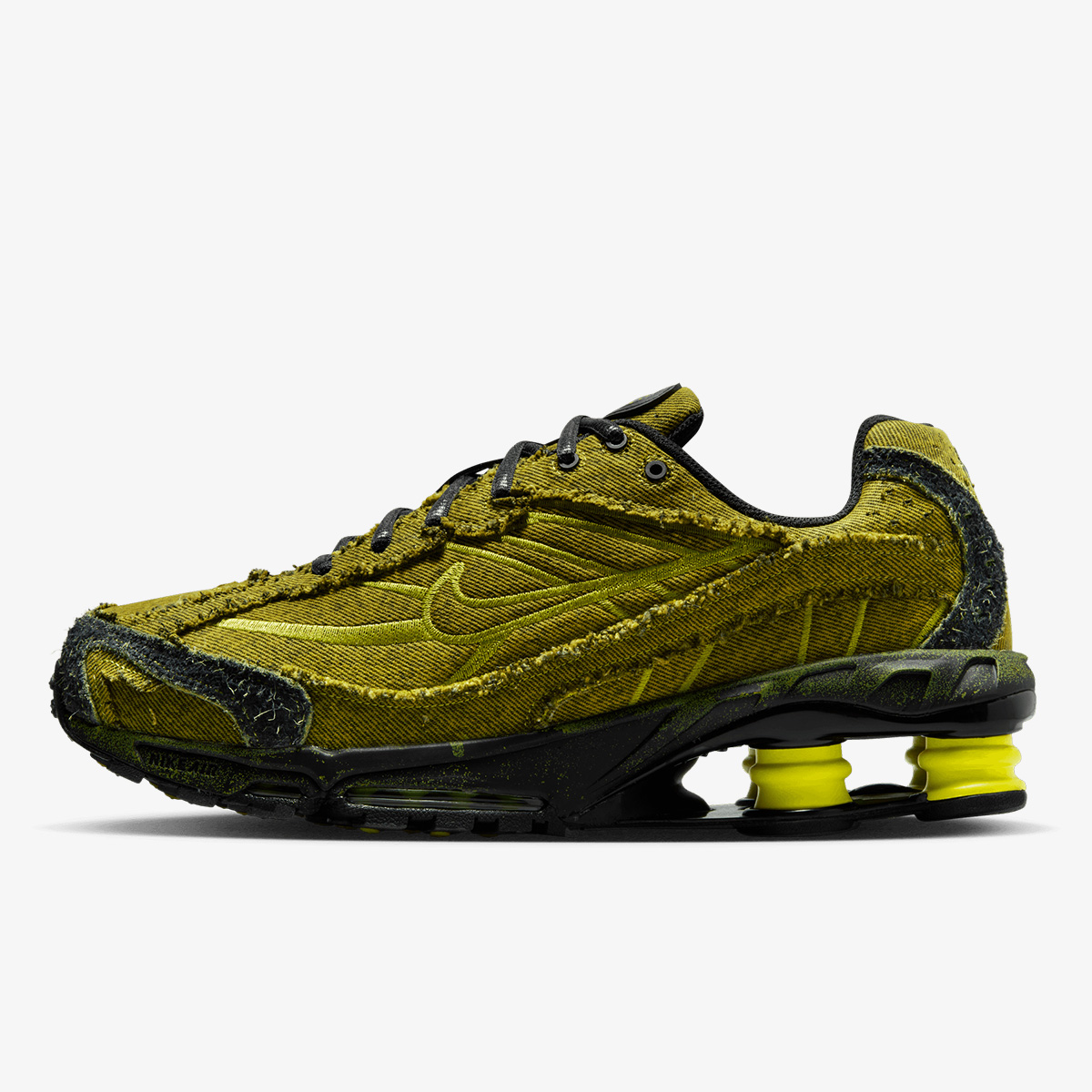 NIKE SHOX RIDE 2 PRM OPP3 