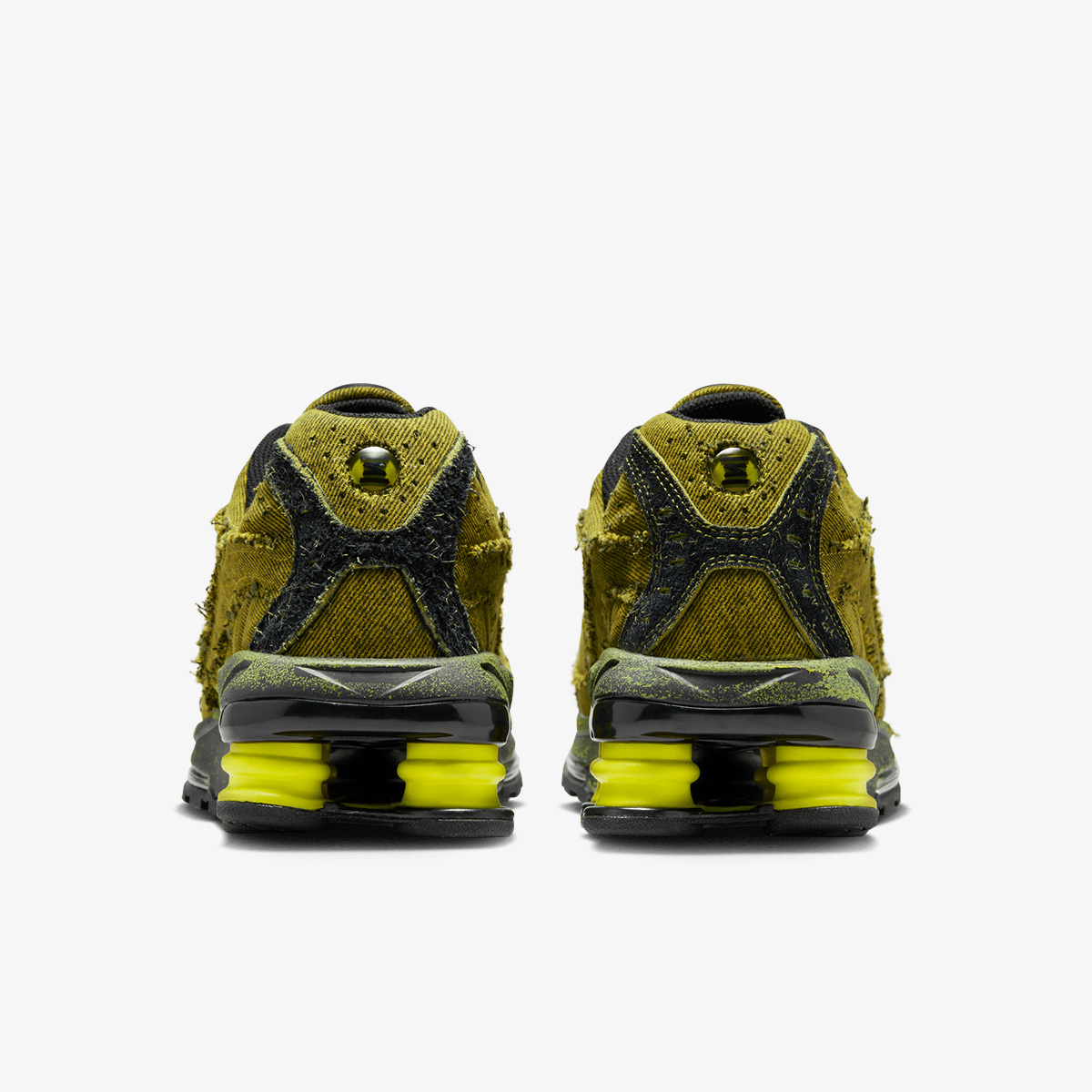 NIKE SHOX RIDE 2 PRM OPP3 
