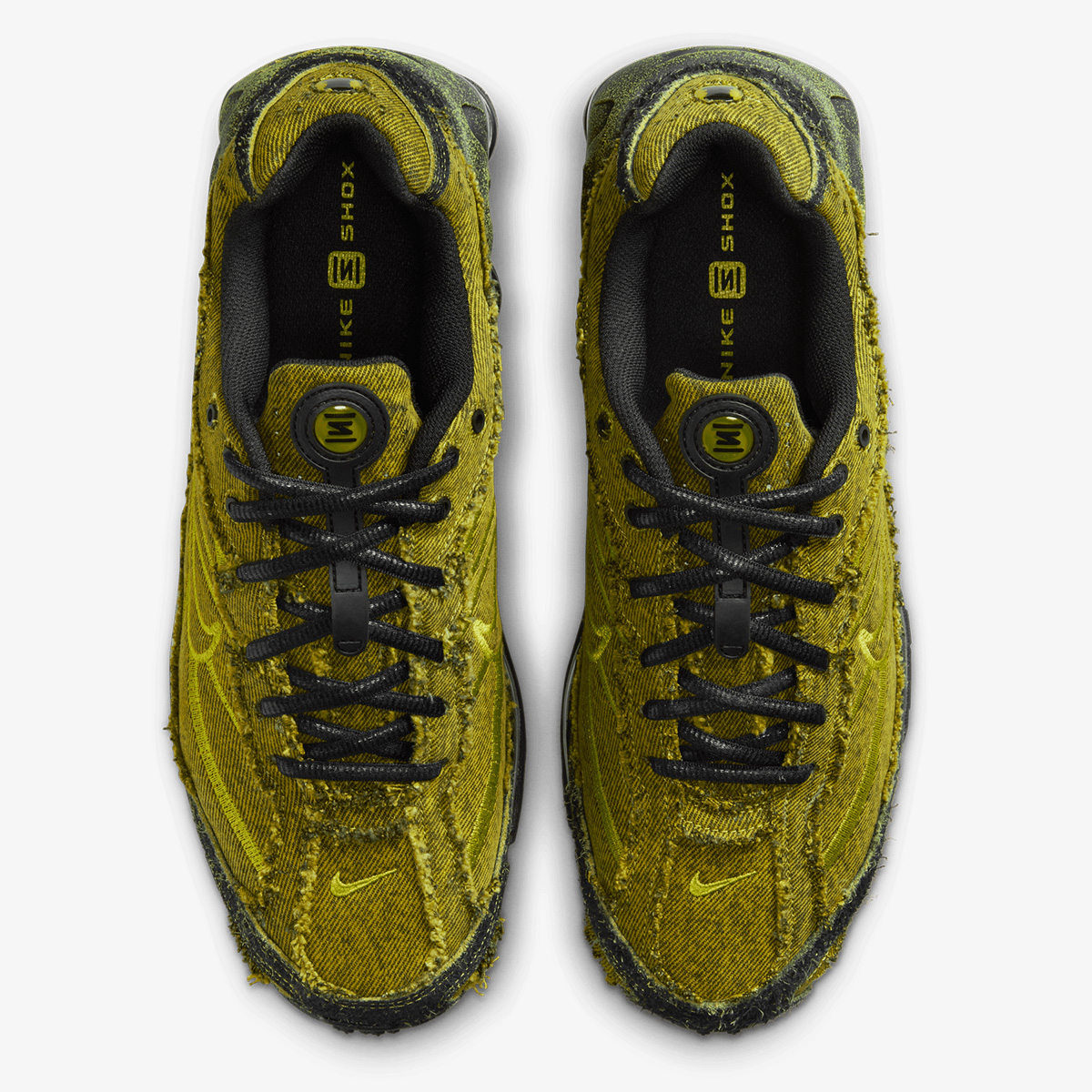 NIKE SHOX RIDE 2 PRM OPP3 