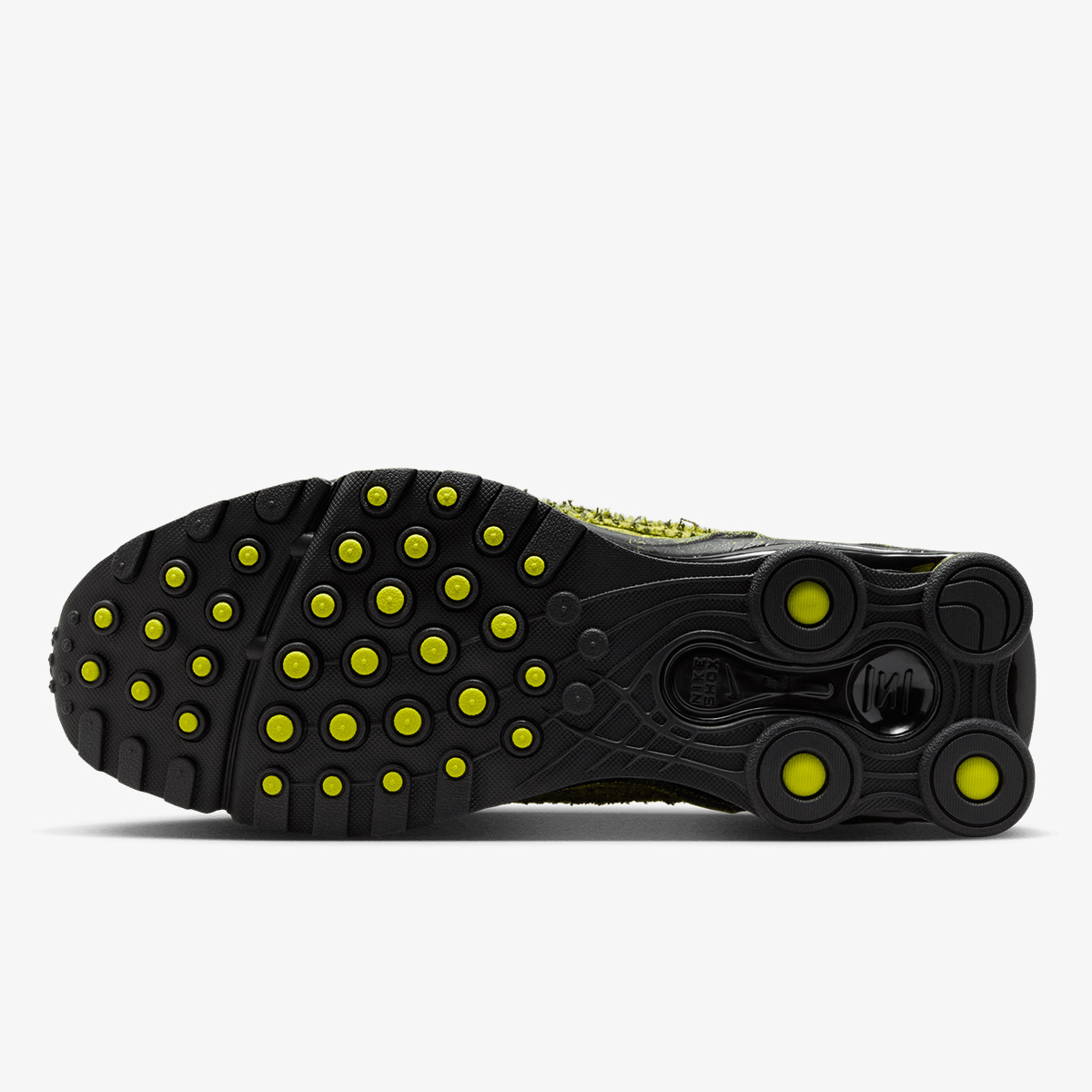 NIKE SHOX RIDE 2 PRM OPP3 