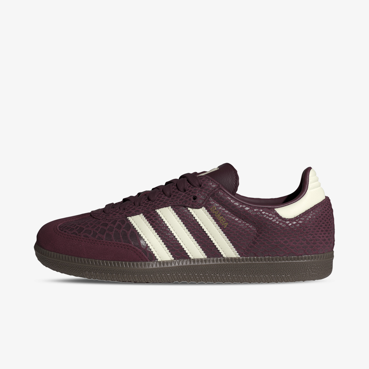 SAMBA OG W 