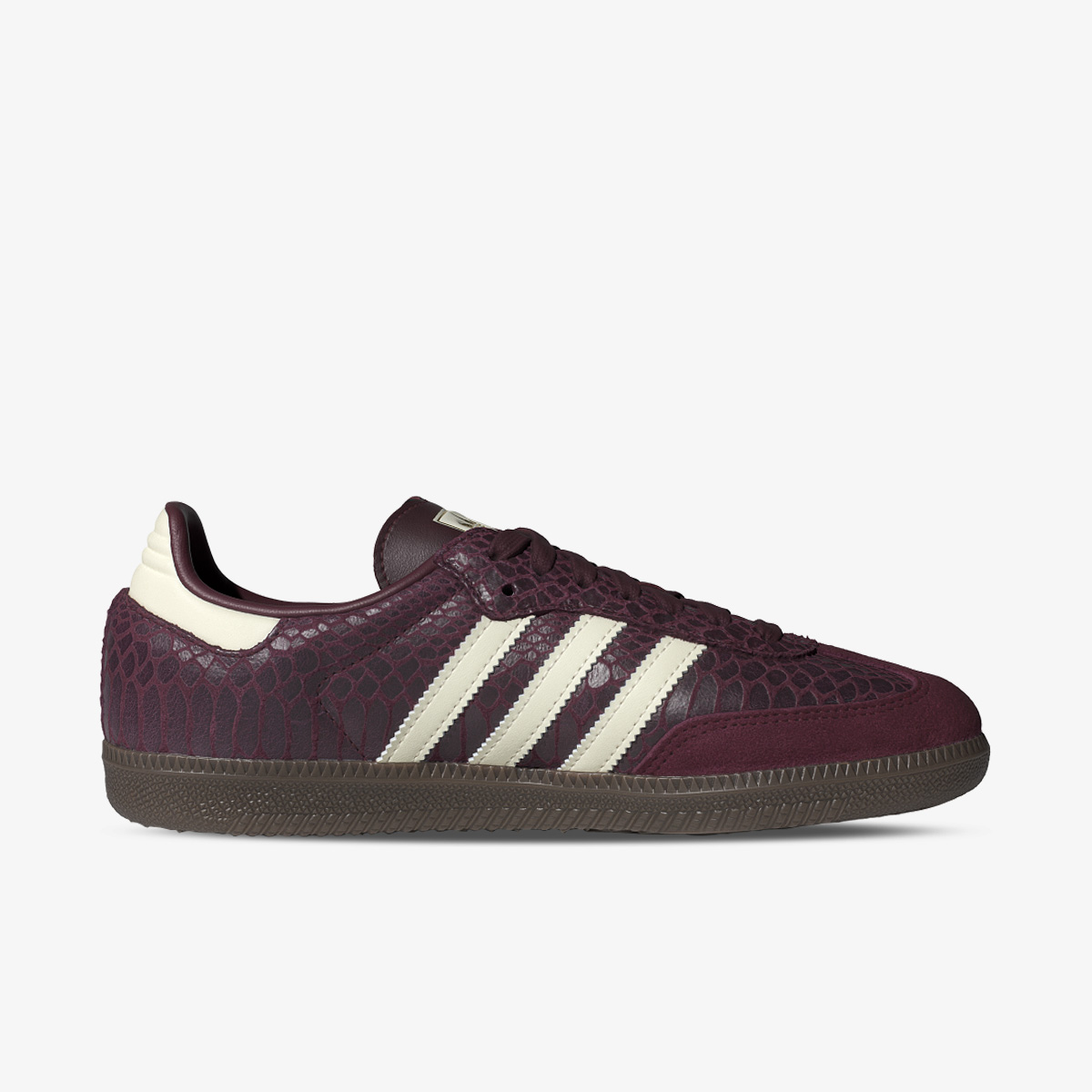 SAMBA OG W 