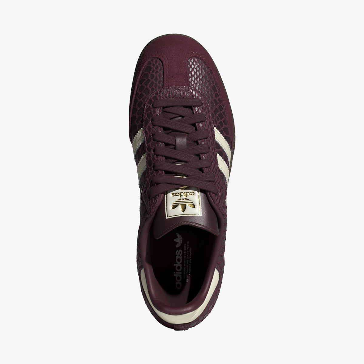 SAMBA OG W 