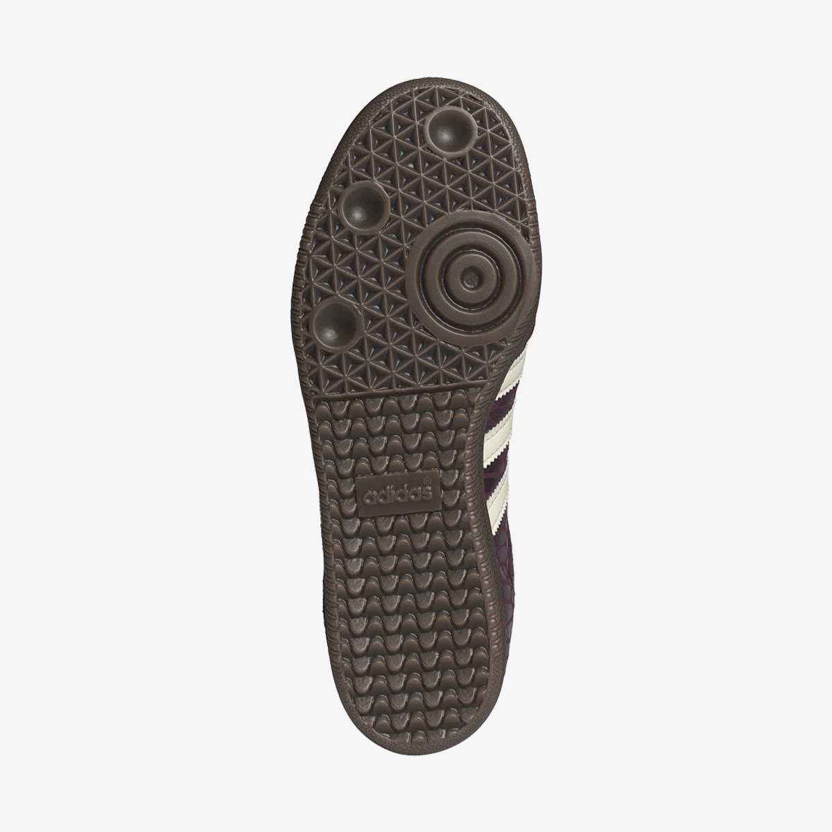 SAMBA OG W 