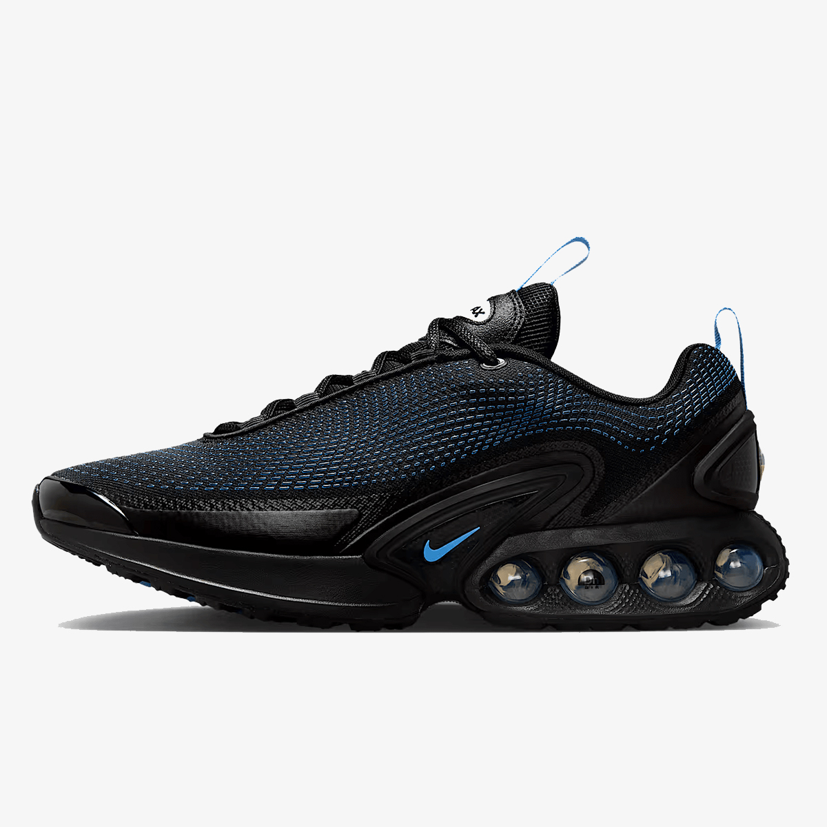 AIR MAX DN APP 