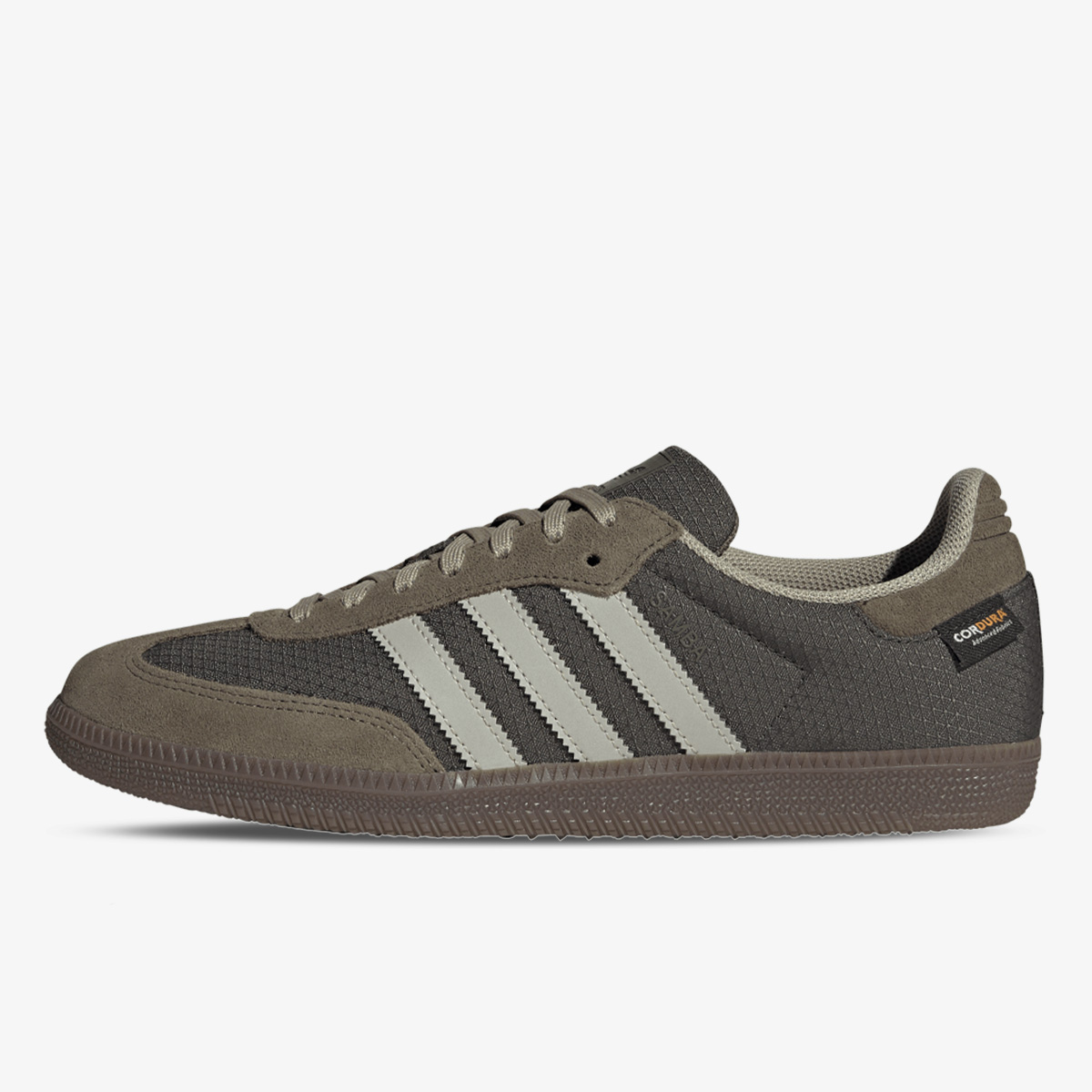 SAMBA OG 