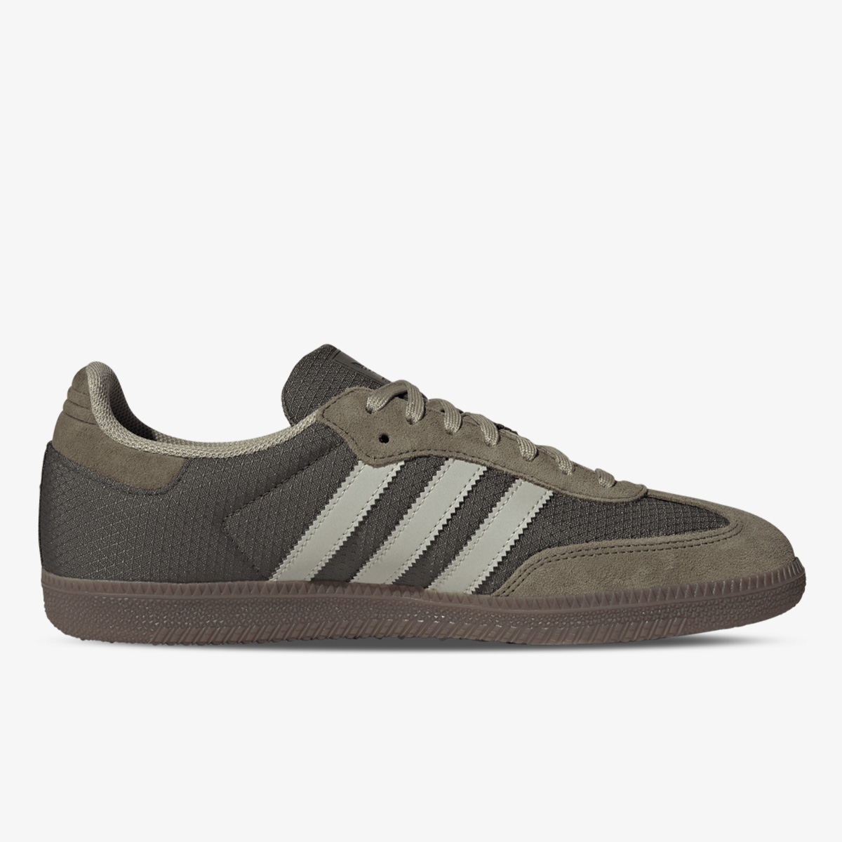 SAMBA OG 
