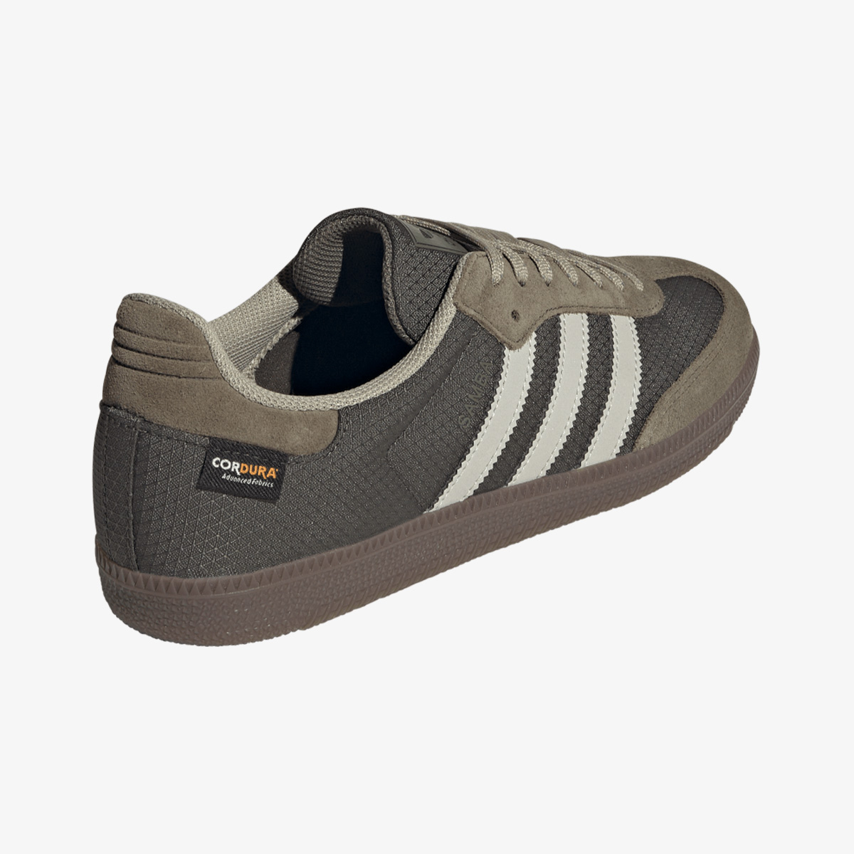 SAMBA OG 