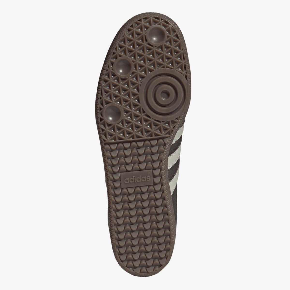 SAMBA OG 