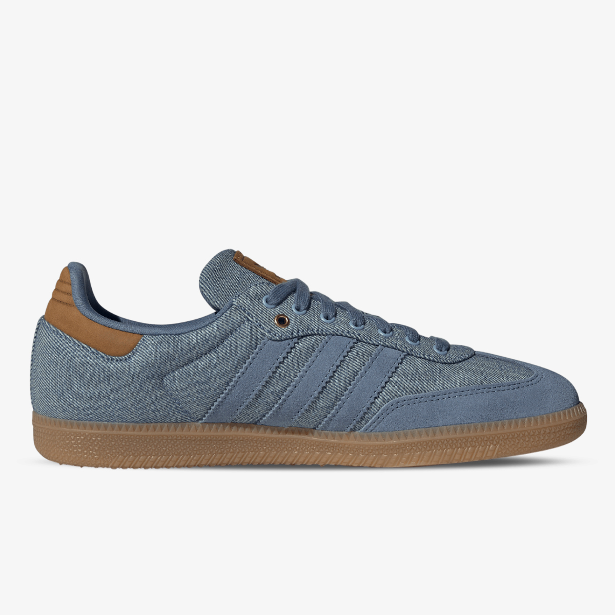SAMBA OG 