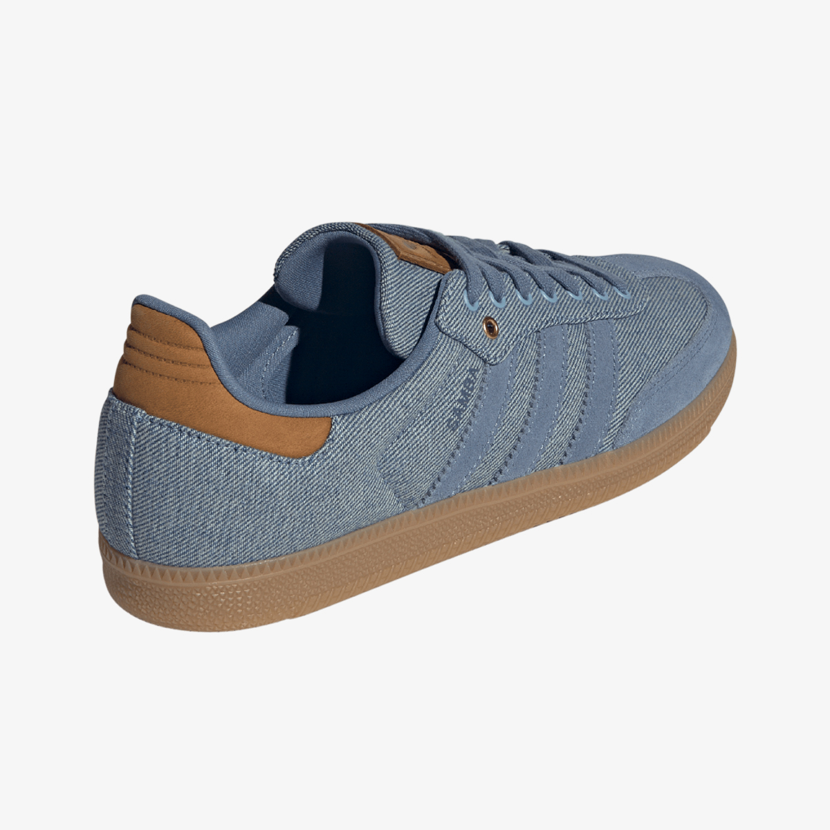 SAMBA OG 