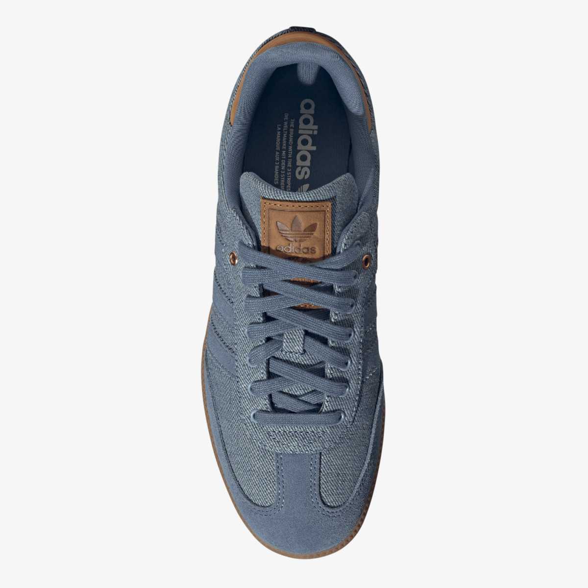SAMBA OG 