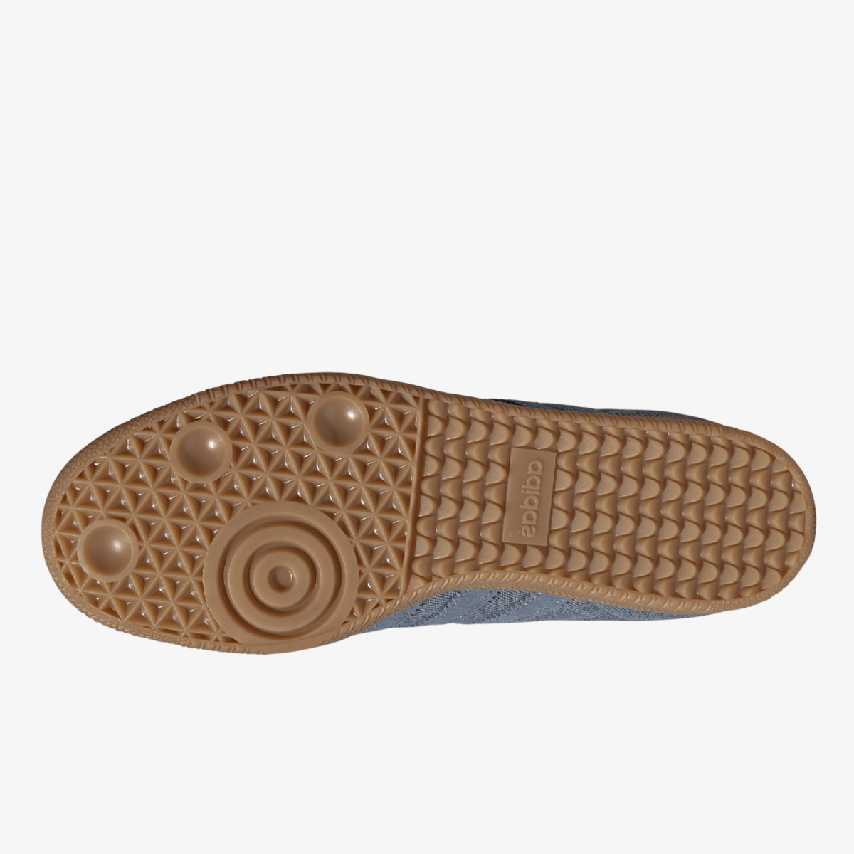 SAMBA OG 