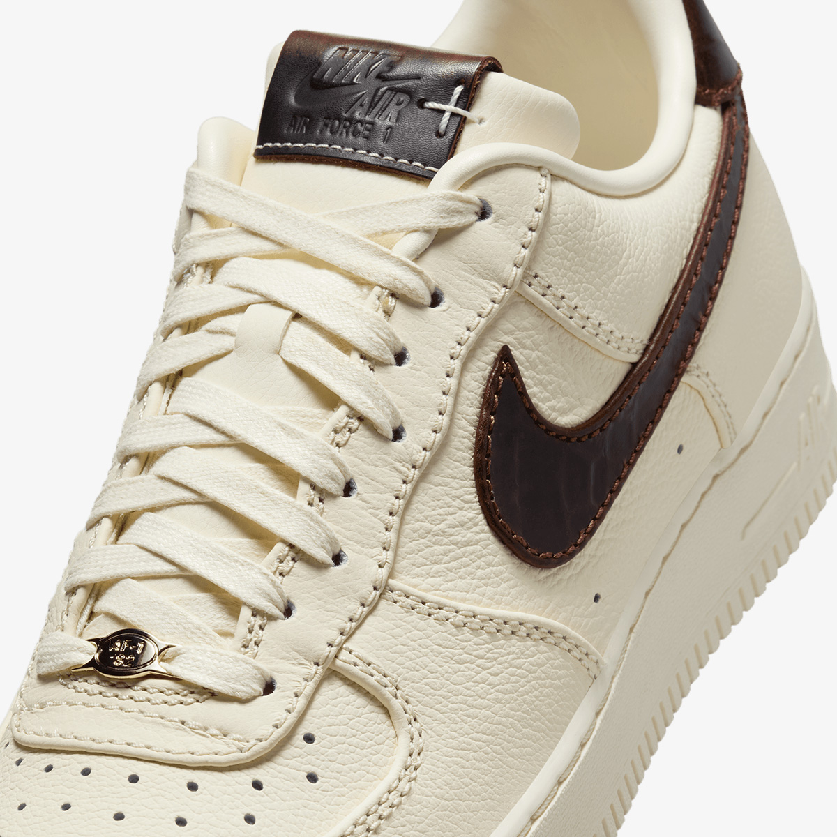 AIR FORCE 1 '07 