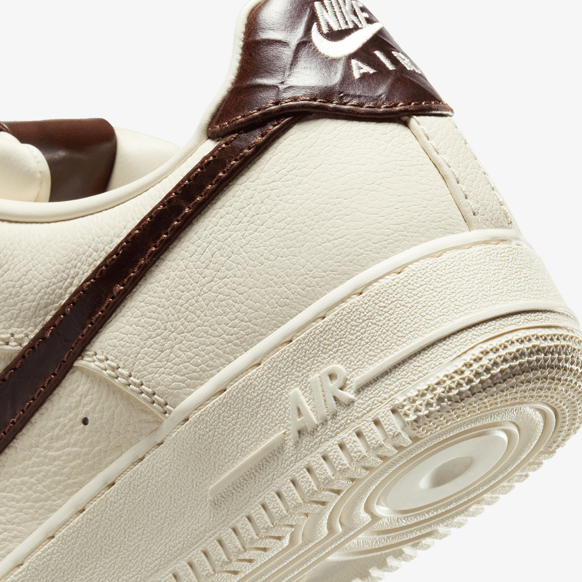 AIR FORCE 1 '07 