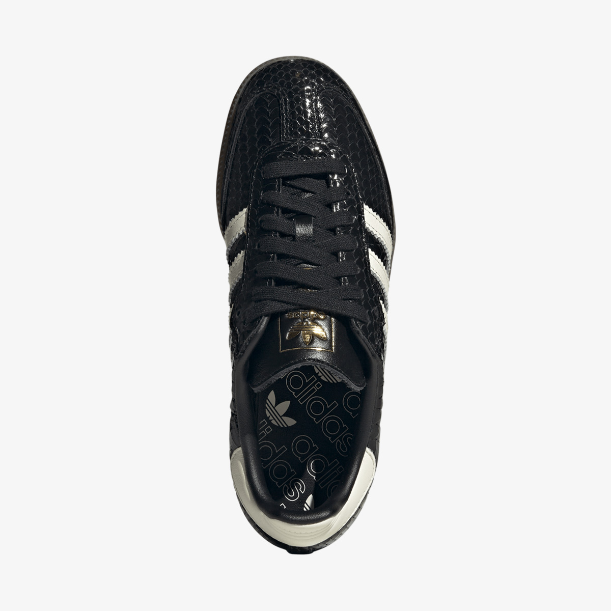 SAMBA OG W 