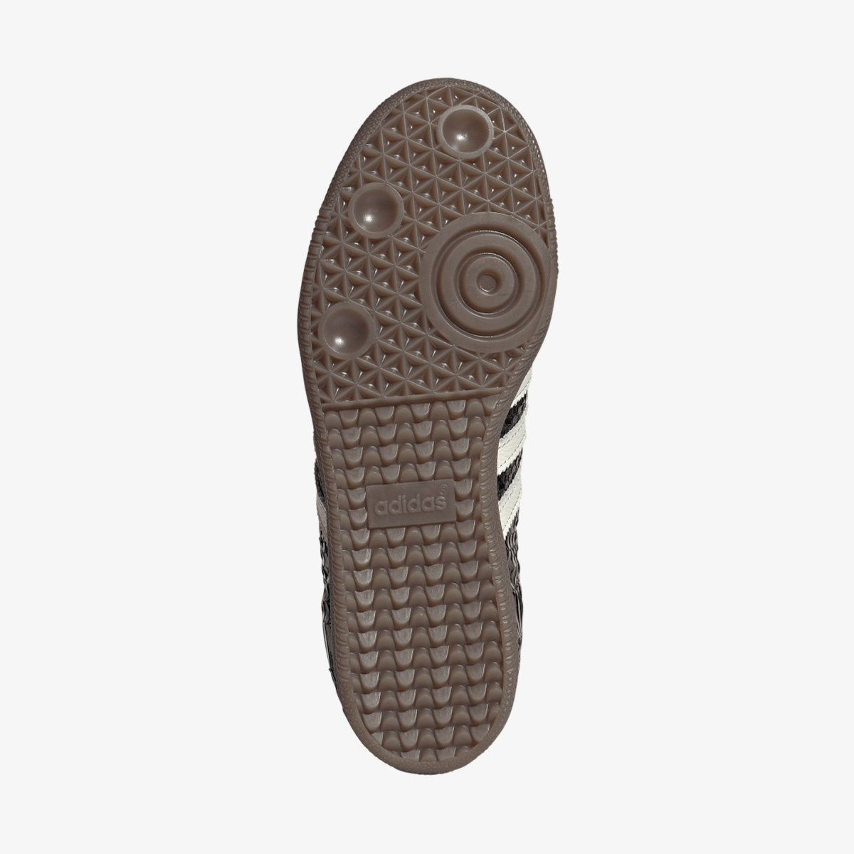 SAMBA OG W 
