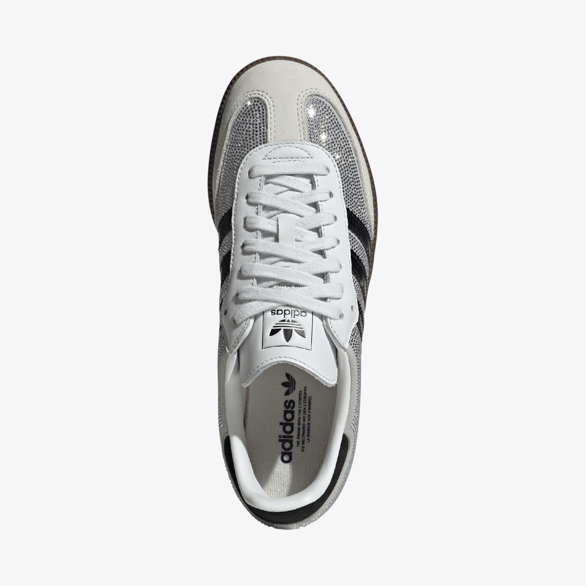 SAMBA OG W 