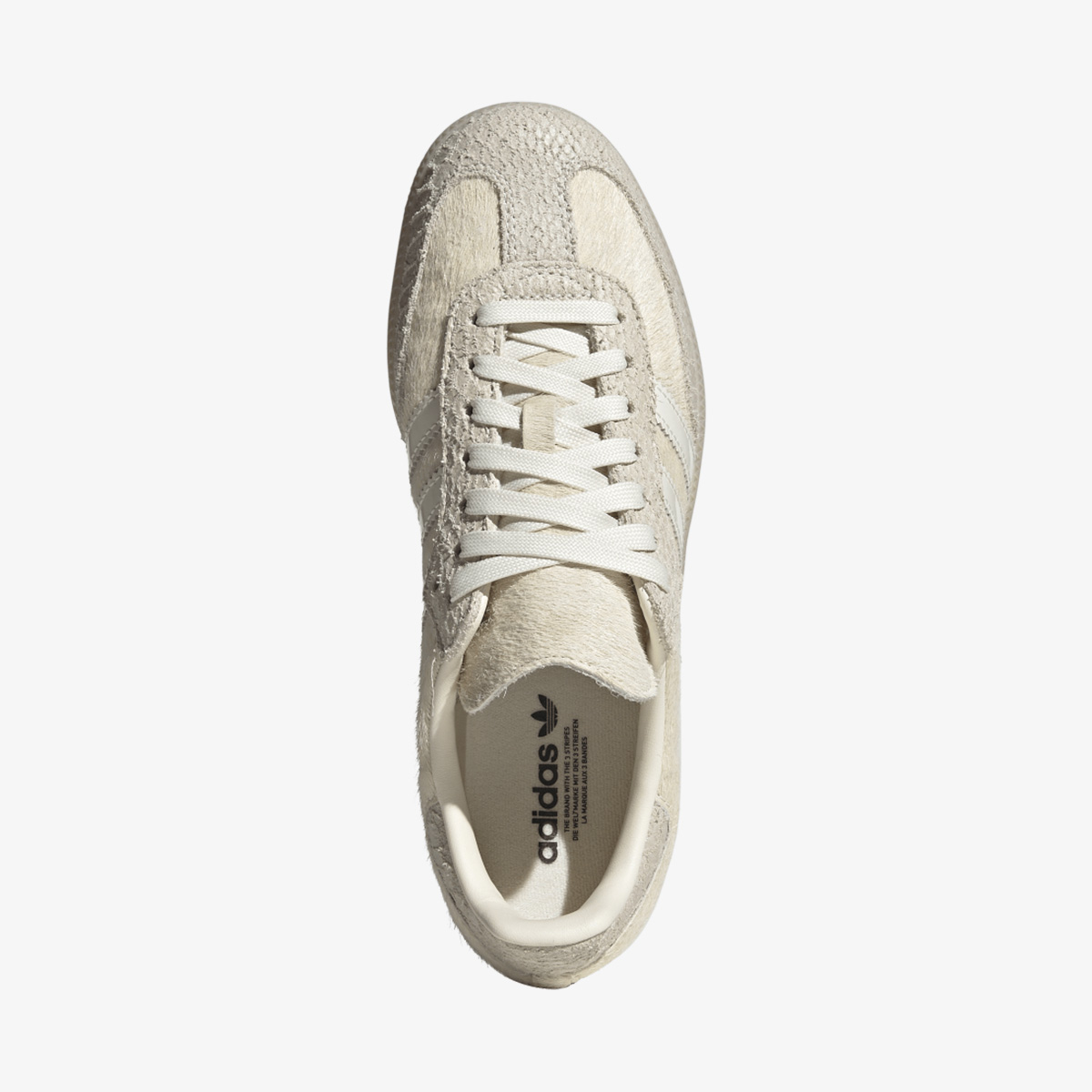 SAMBA OG W 