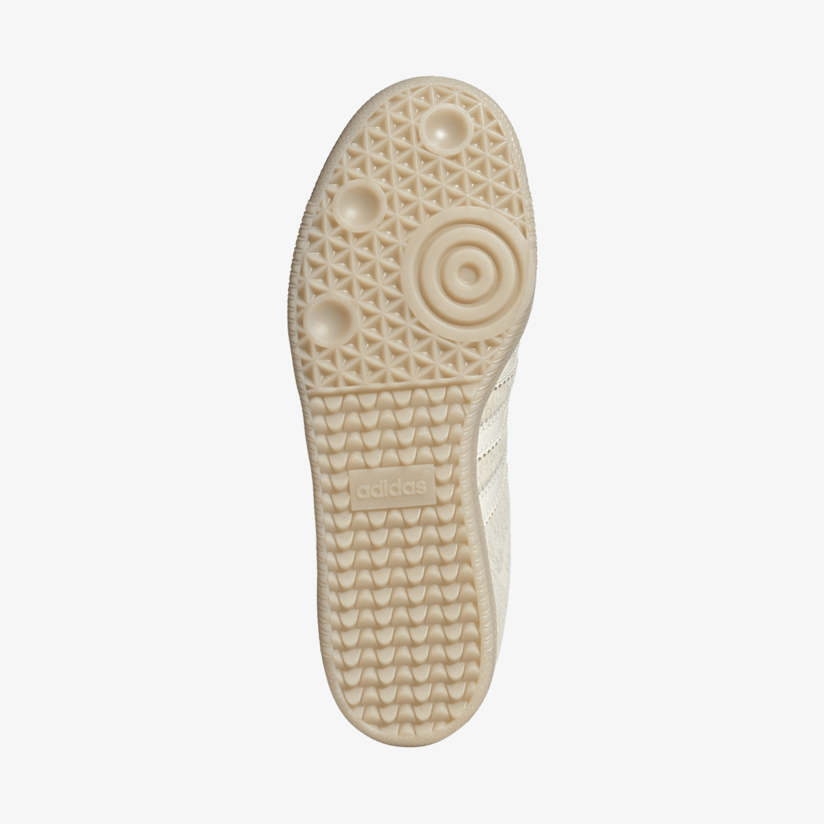 SAMBA OG W 
