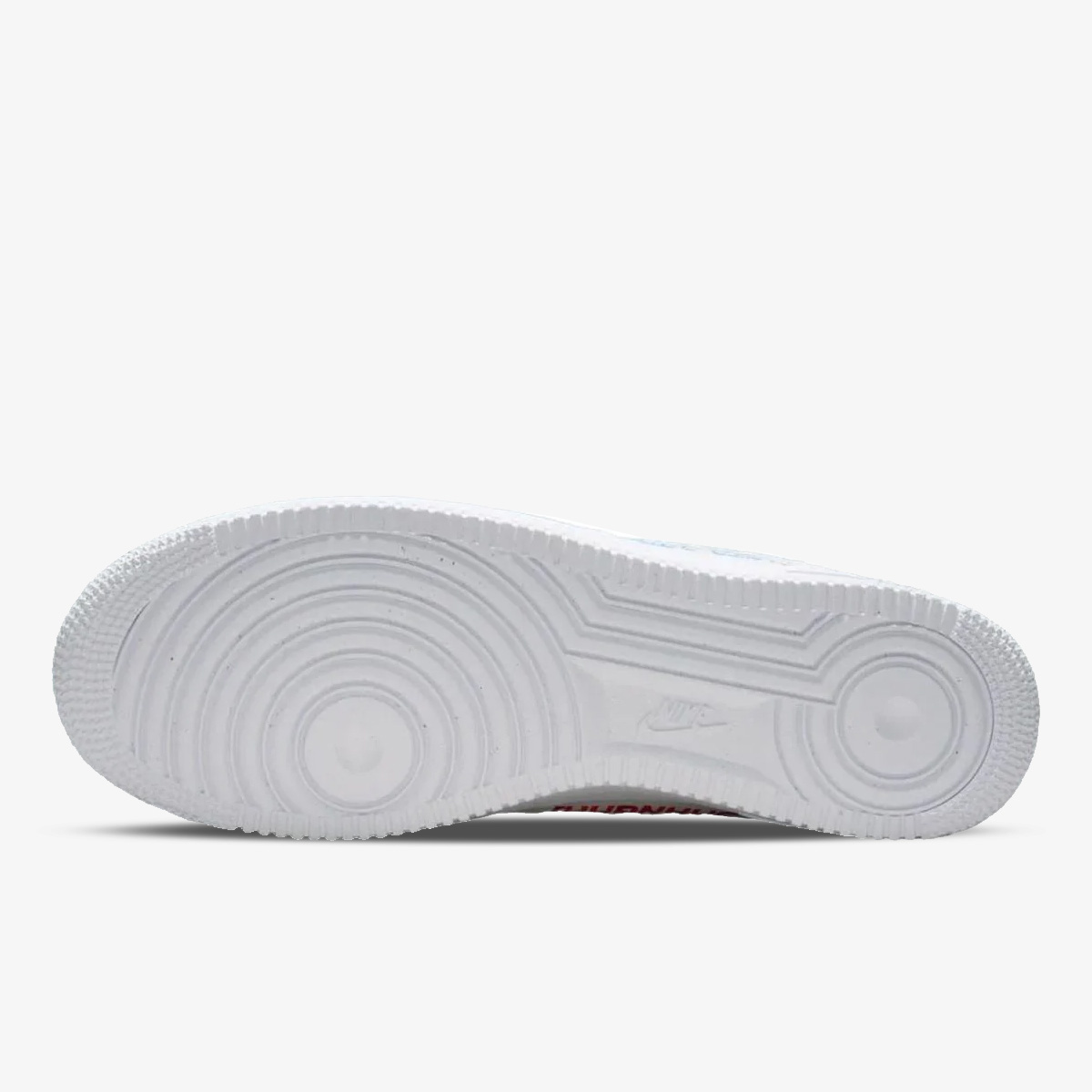 AIR FORCE 1 '07 LOW LV8 STYLE 