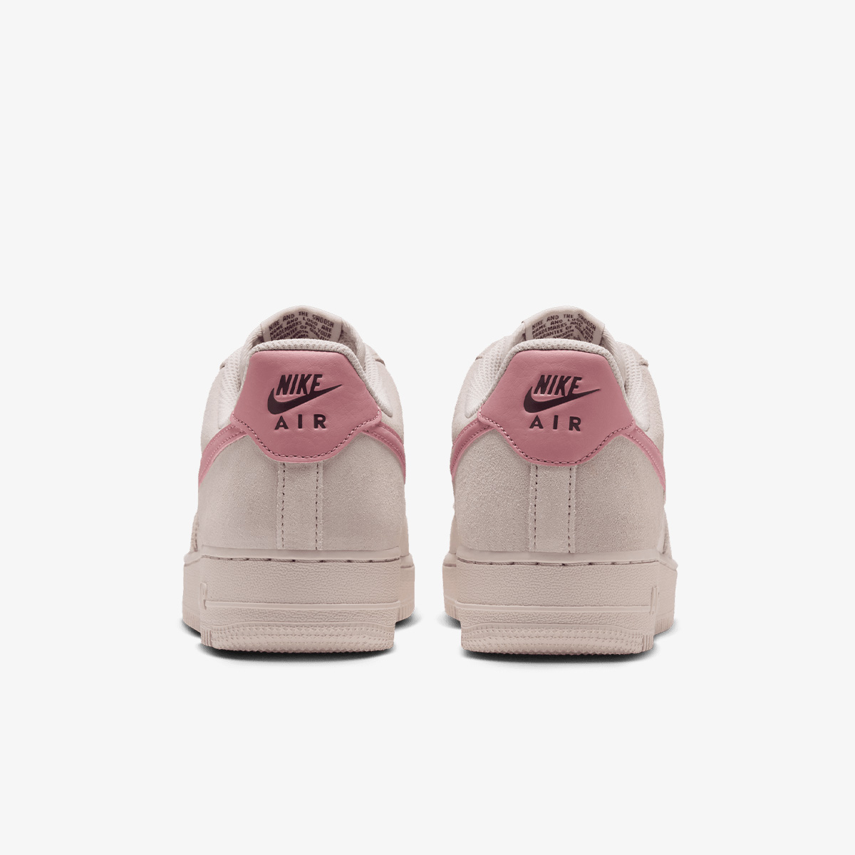 W NIKE AIR FORCE 1 LO SR 