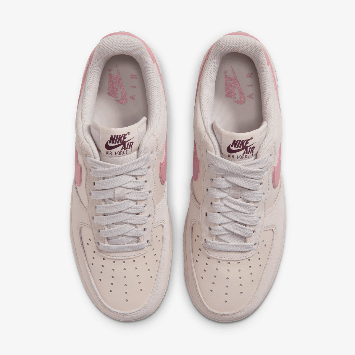 W NIKE AIR FORCE 1 LO SR 