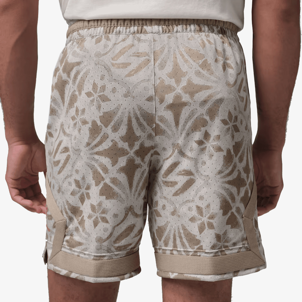 M J SPT DF DMND SHORT LD 