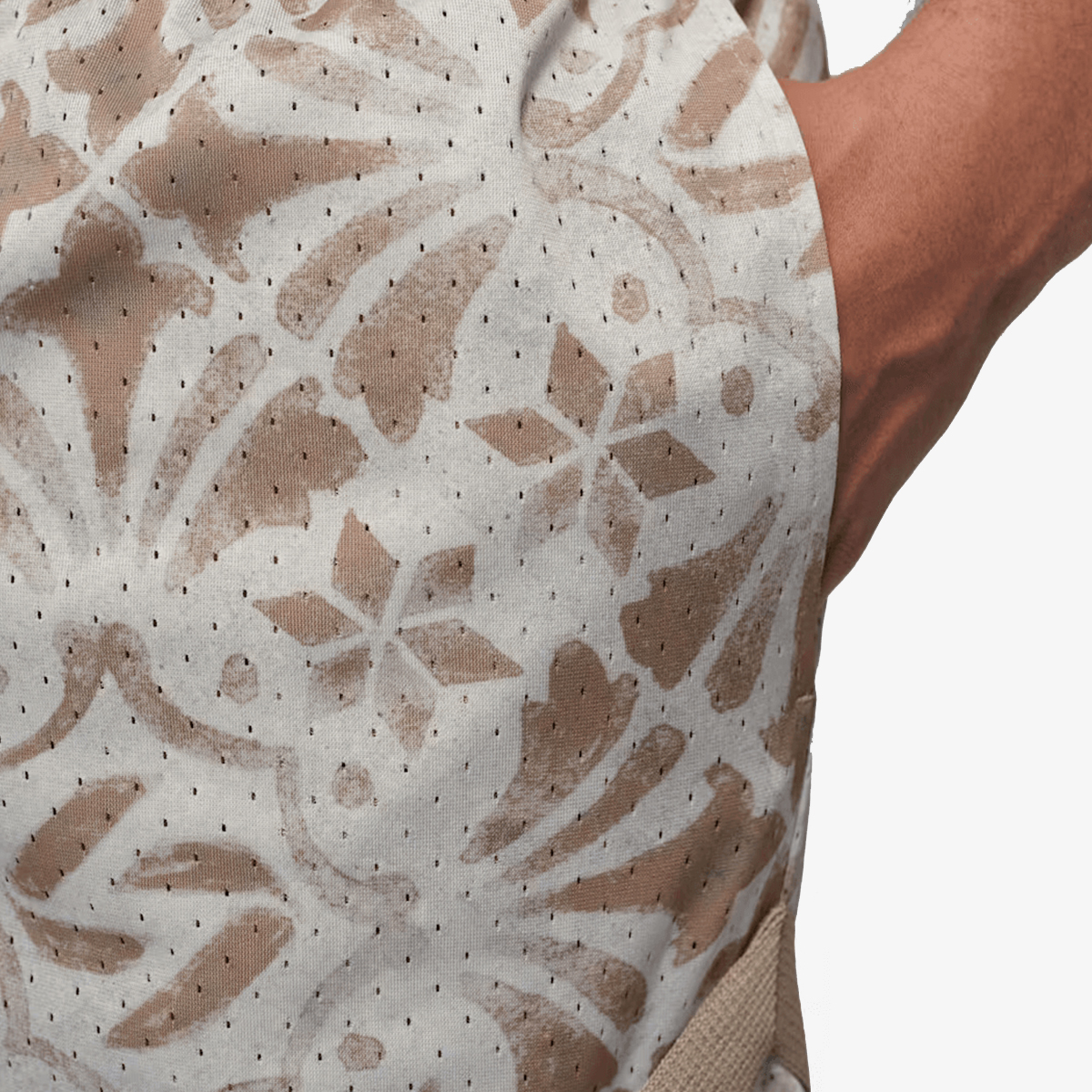 M J SPT DF DMND SHORT LD 