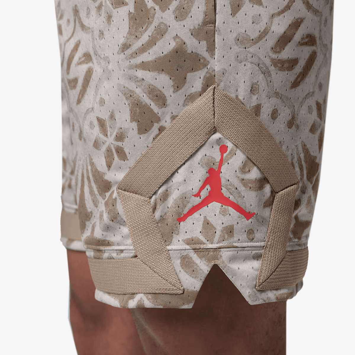 M J SPT DF DMND SHORT LD 