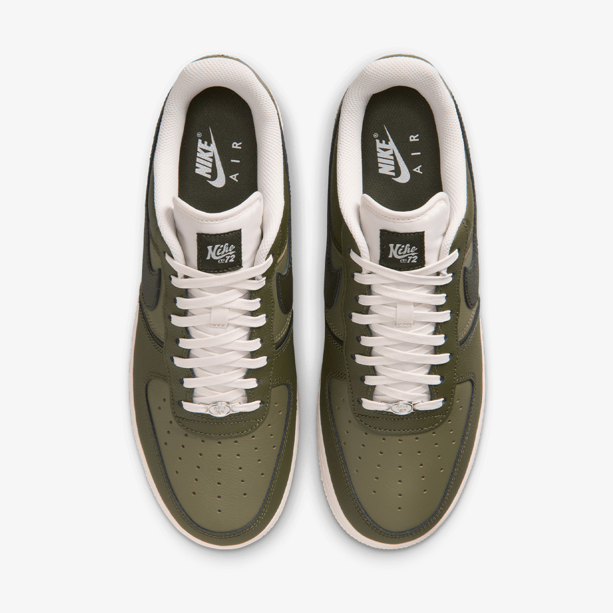 AIR FORCE 1 '07 LV8 SPORT