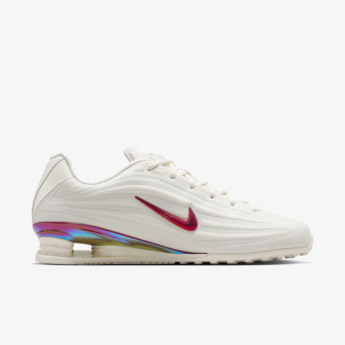 W NIKE SHOX Z SE 