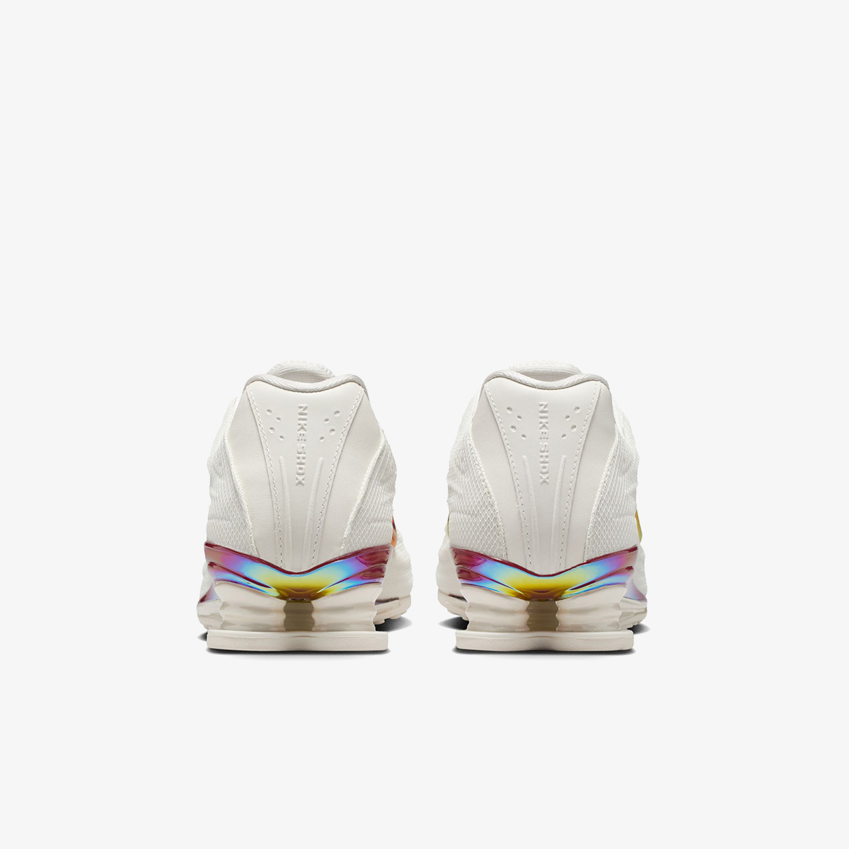 W NIKE SHOX Z SE 
