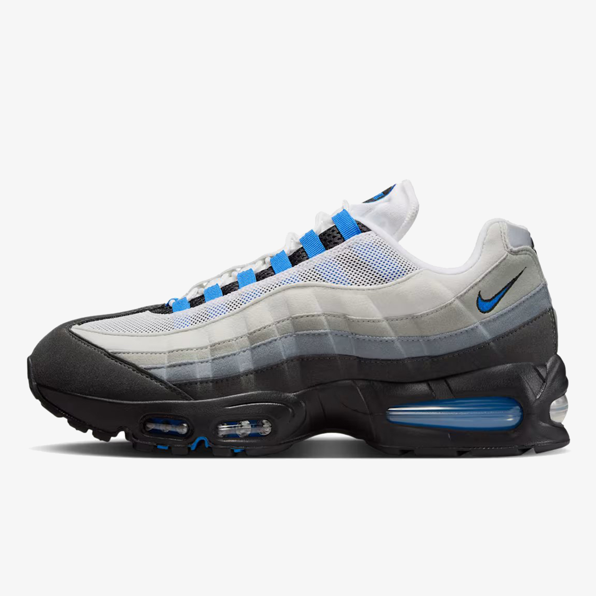 NIKE AIR MAX 95 BIG BUBBLE