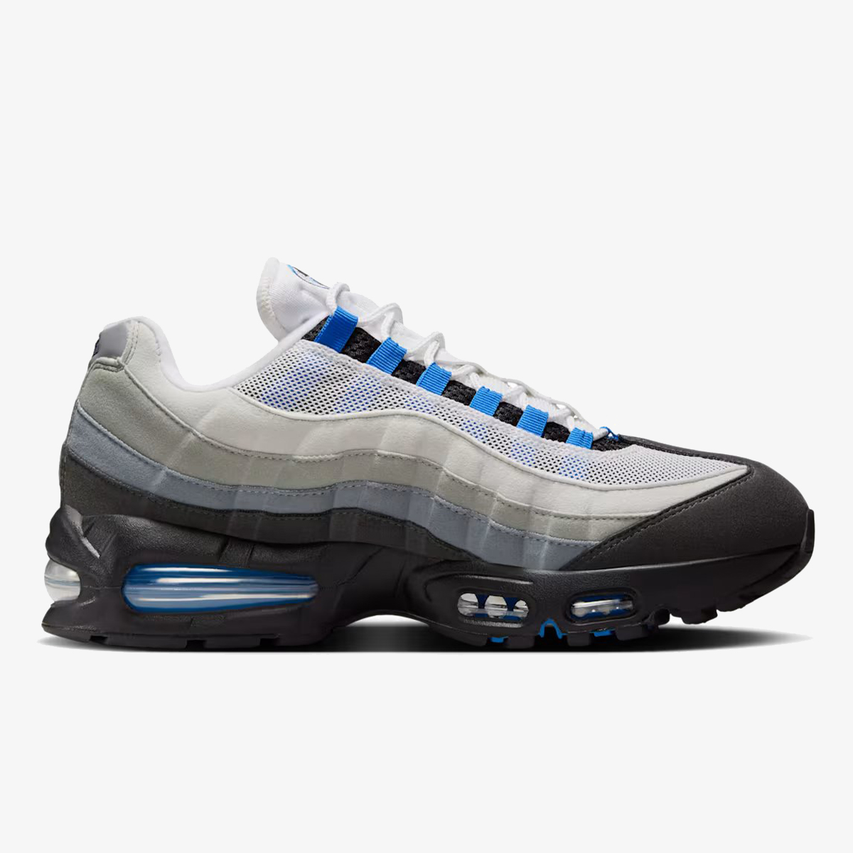 NIKE AIR MAX 95 BIG BUBBLE 