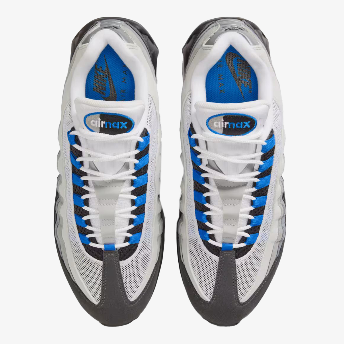 NIKE AIR MAX 95 BIG BUBBLE 