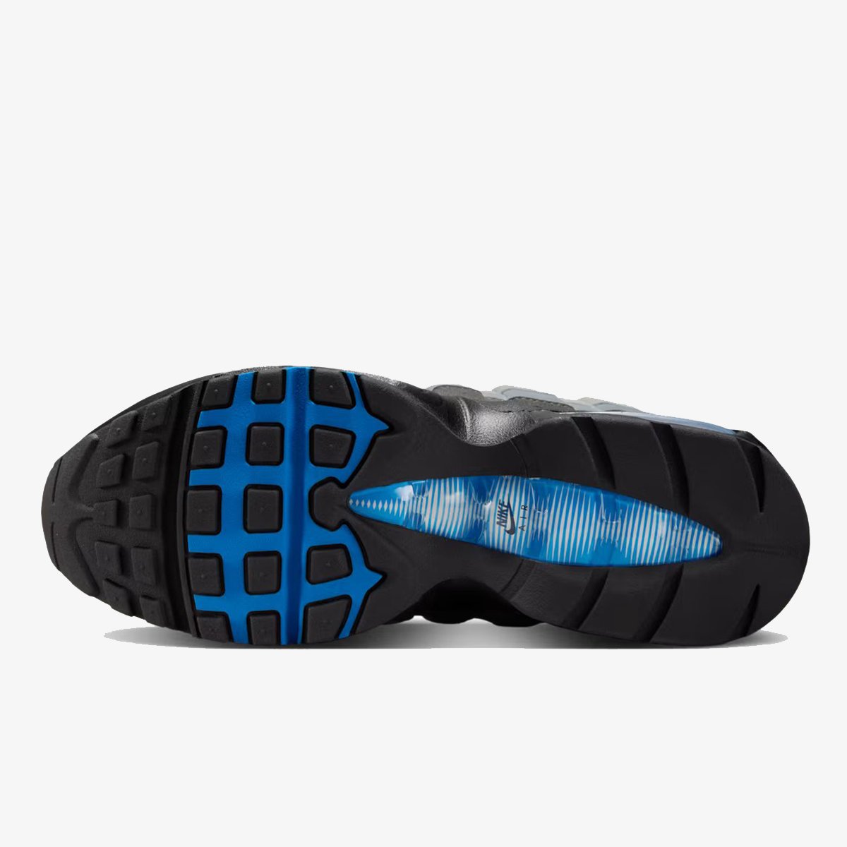 NIKE AIR MAX 95 BIG BUBBLE 