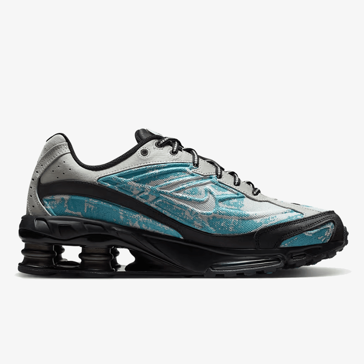NIKE SHOX RIDE 2 PRM MOP1 