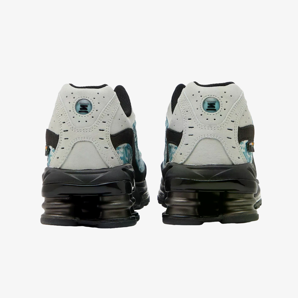 NIKE SHOX RIDE 2 PRM MOP1 