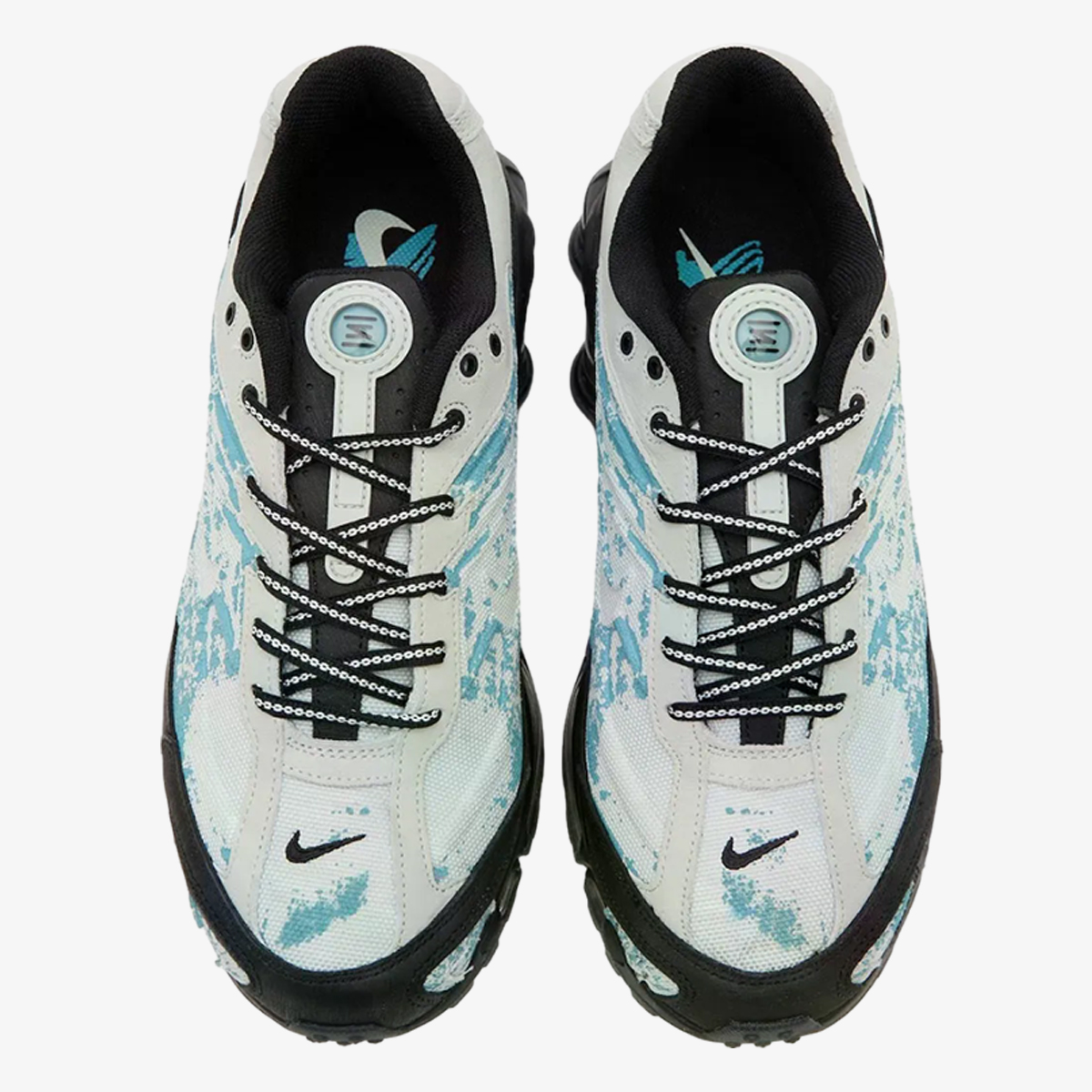 NIKE SHOX RIDE 2 PRM MOP1 