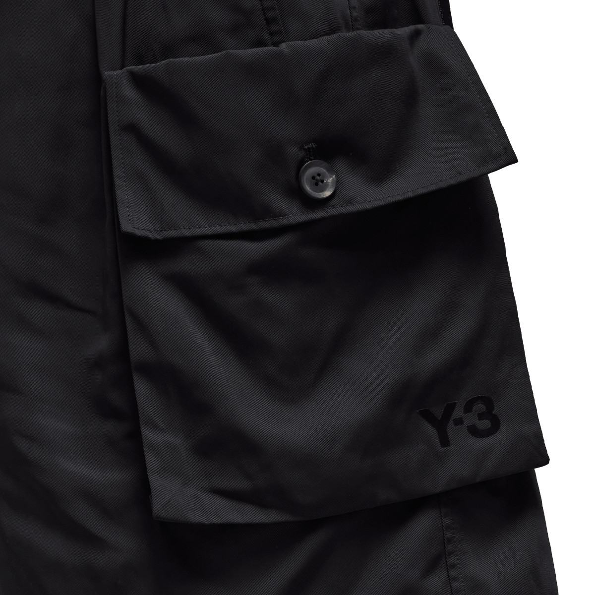 NYL TWILL SHORT