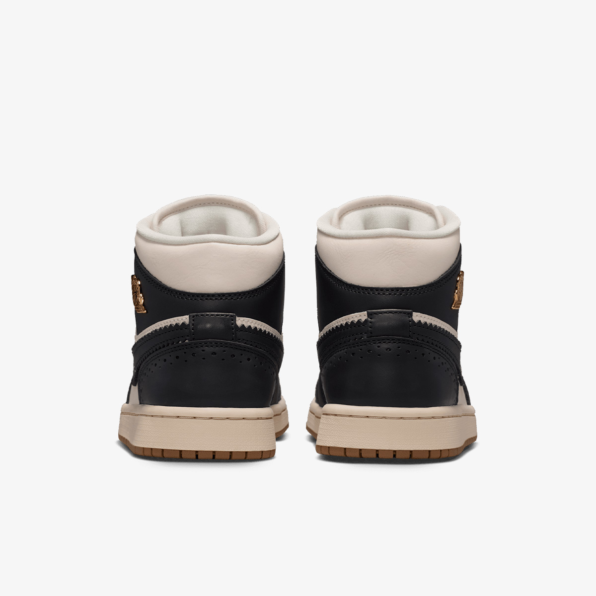 WMNS AIR JORDAN 1 MID SE 