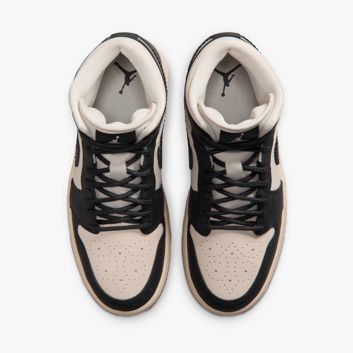 WMNS AIR JORDAN 1 MID SE 