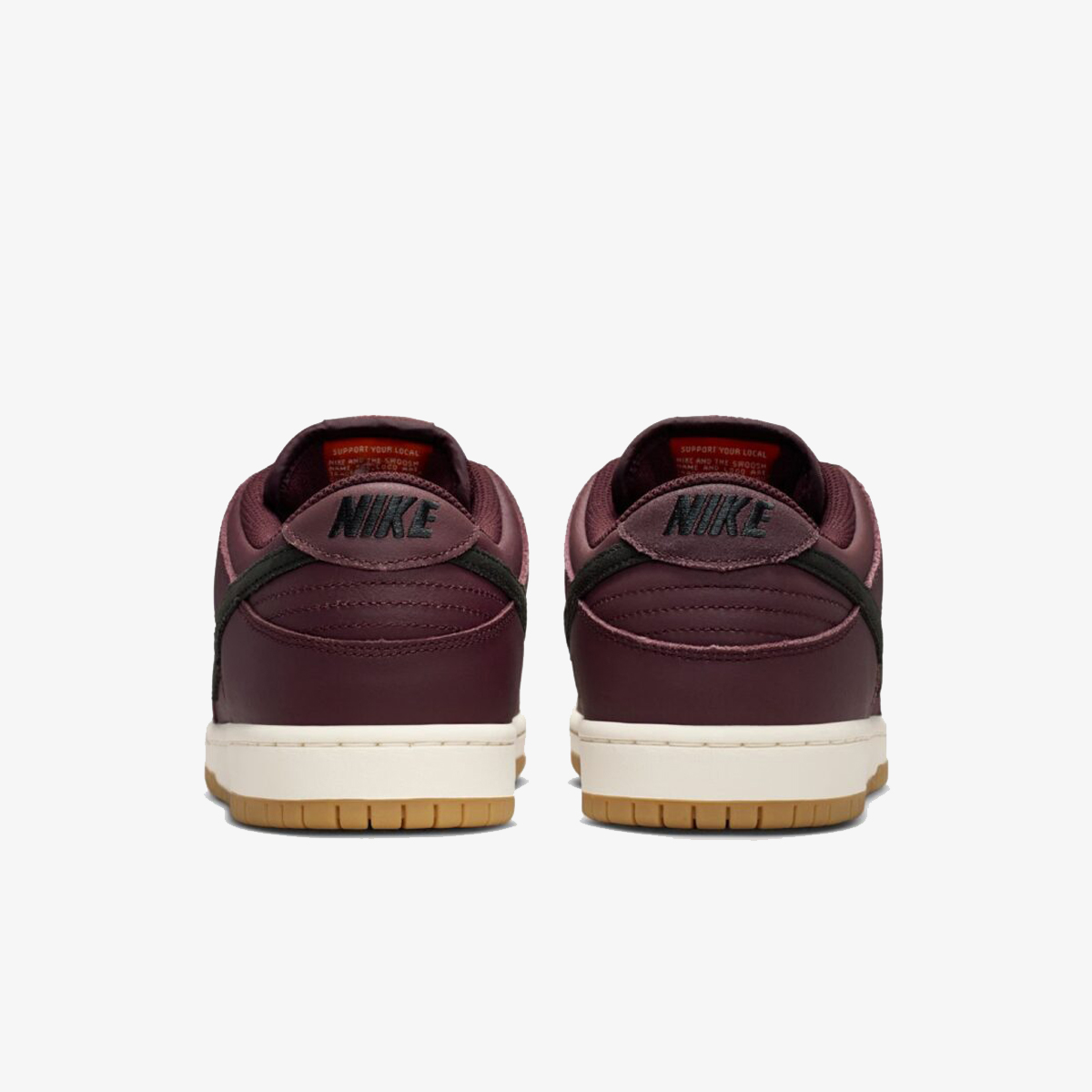 NIKE SB DUNK LOW PRO ISO 