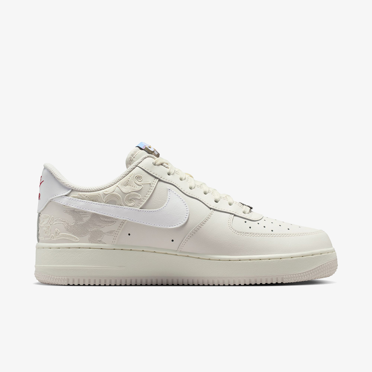 AIR FORCE 1 '07 ESS CN 