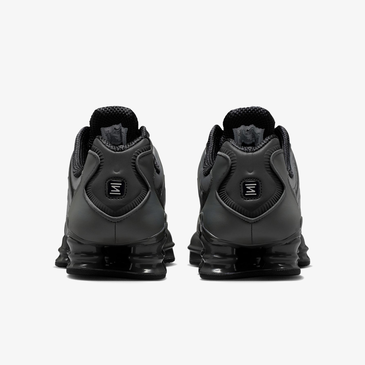 NIKE SHOX TL SE TECH 