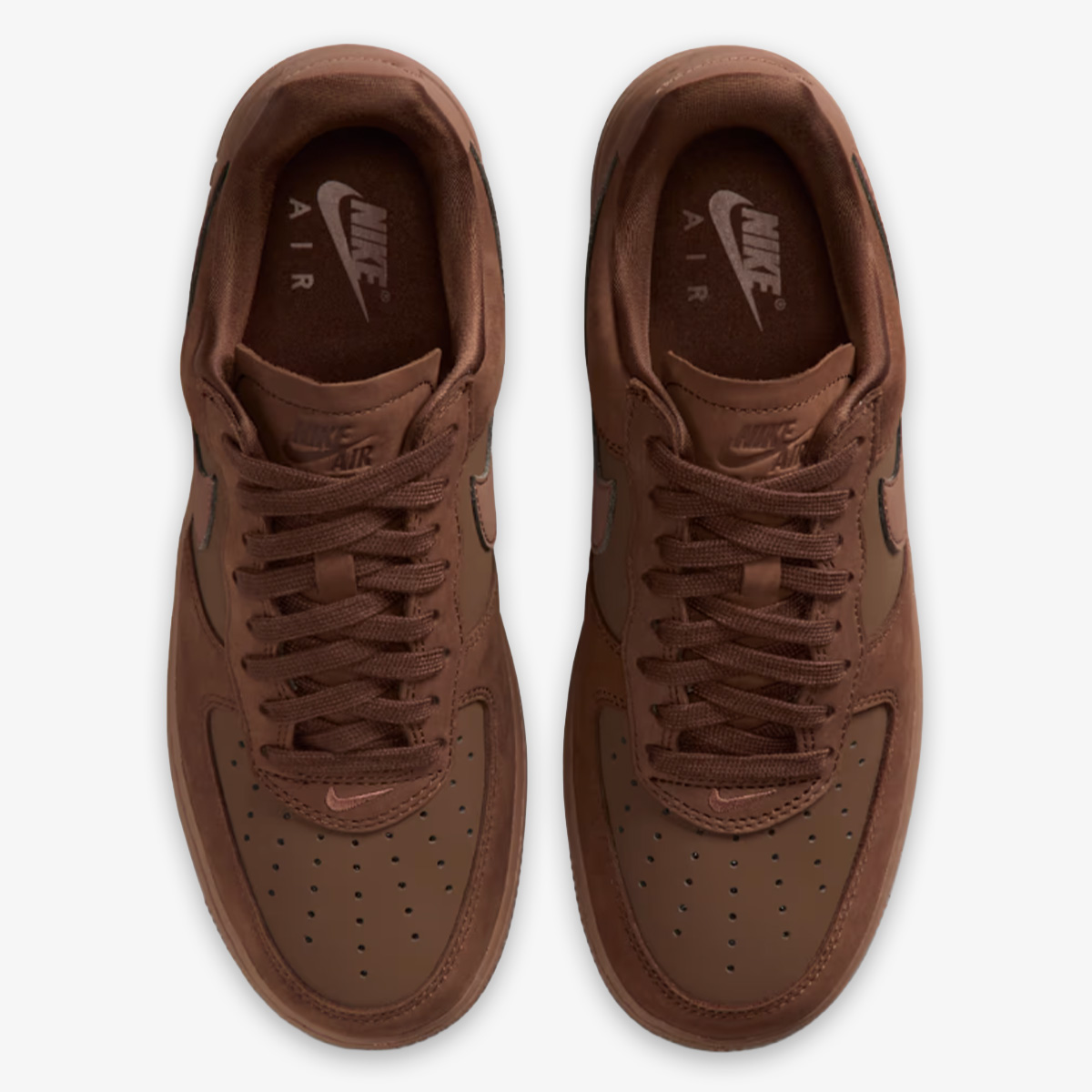 W AIR FORCE 1 RETRO PRM ESS