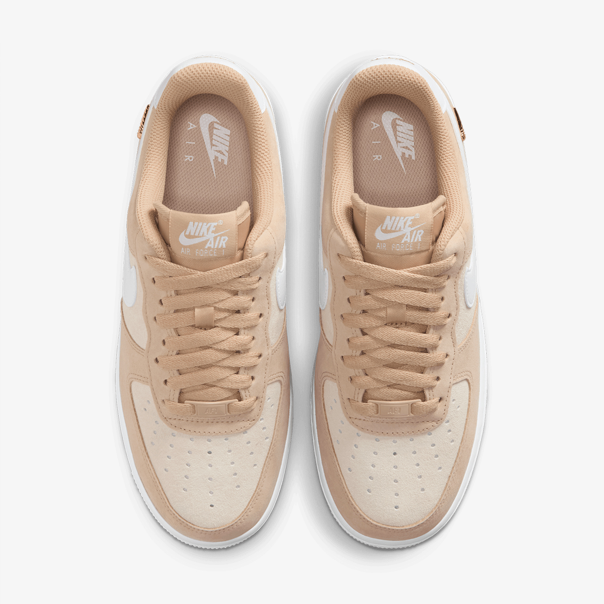 W AIR FORCE 1 '07 LOW SE